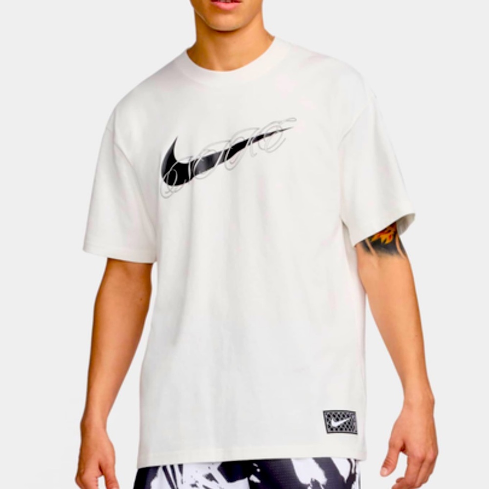 Men's Max90 Basketball T-Shirt